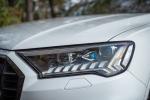 Audi Q7 50 TDI Quattro S-Line 2019 года (WW)